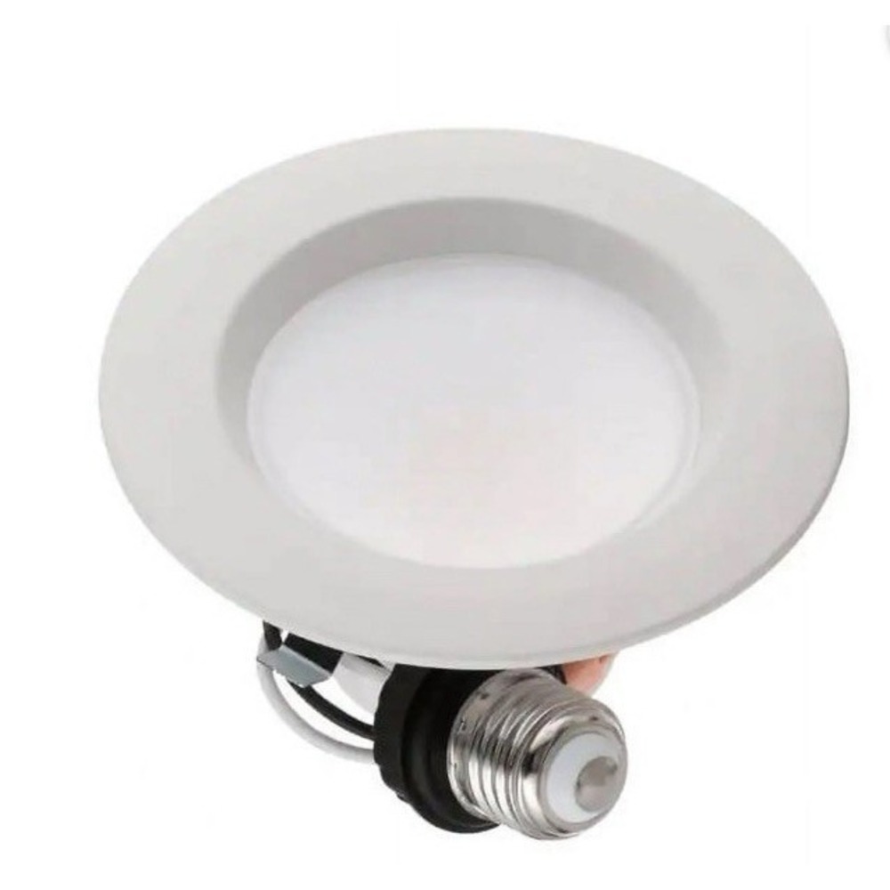 SENGLED 65W LED 5"/6" DOWNLIGHT RETROFIT DIMMABLE, 120V, 800 Lumens Home Light
